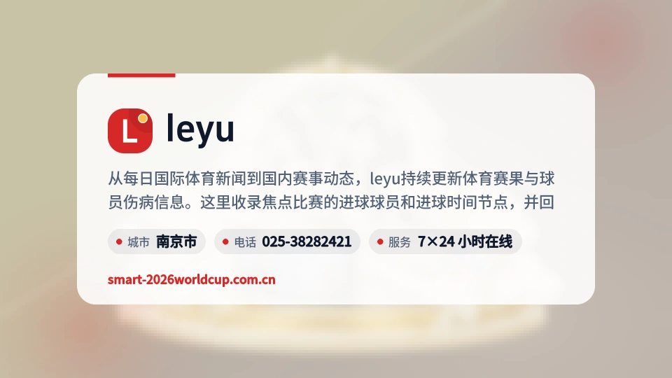认识leyu